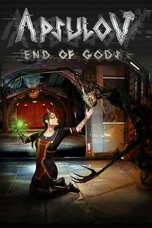Apsulov End of Gods