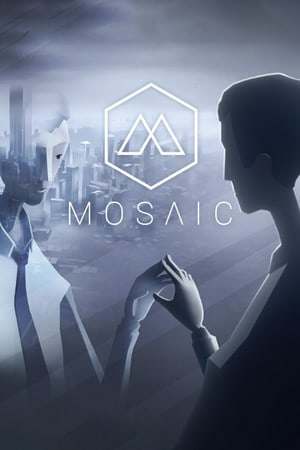 Mosaic Mosaic