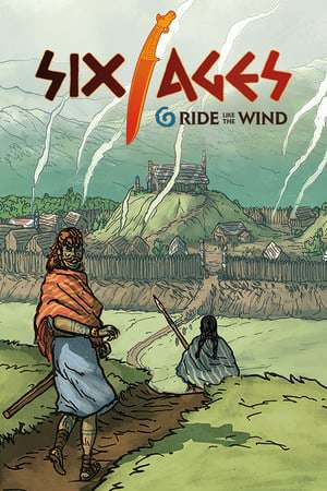Six Ages Ride Like the Wind
