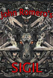 John Romero's SIGIL John Romero's SIGIL