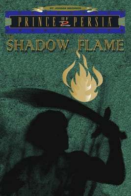 Prince of Persia 2: The Shadow and the Flame Prince of Persia 2: The Shadow and the Flame