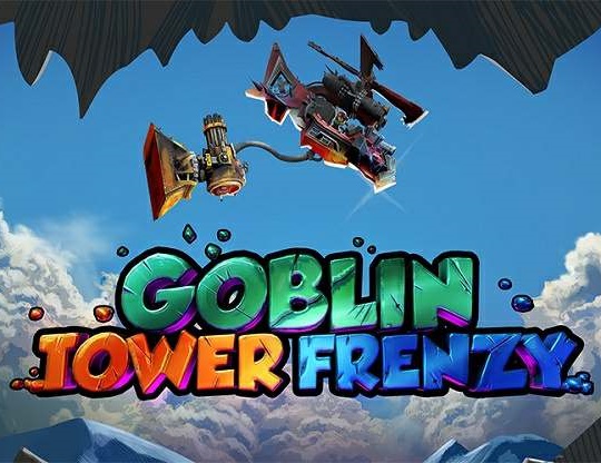 Goblin Tower Frenzy Goblin Tower Frenzy
