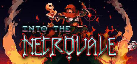 Into the Necrovale DEMO