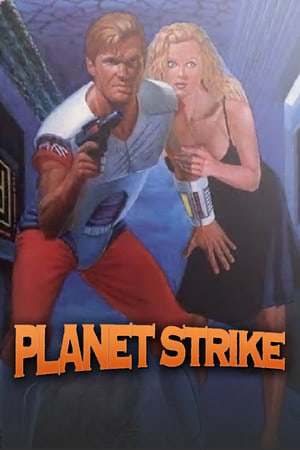 Blake Stone: Planet Strike Blake Stone: Planet Strike