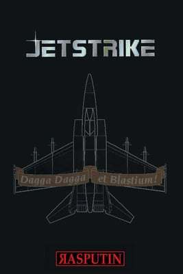 Jetstrike Jetstrike