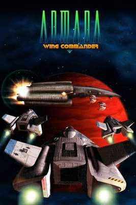 Wing Commander: Armada Wing Commander: Armada