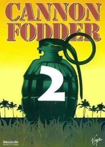 Cannon Fodder 2 Cannon Fodder 2