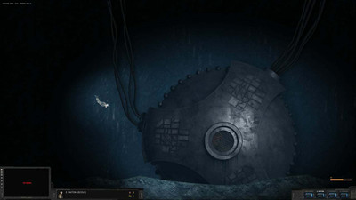 второй скриншот из Hidden Deep