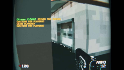 третий скриншот из DEATHMATCH 404
