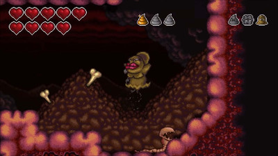 четвертый скриншот из A Poop Tale