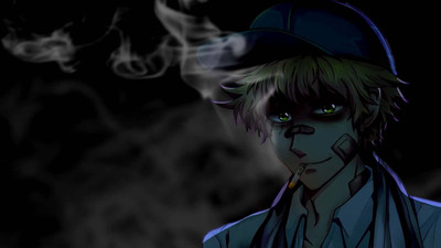 первый скриншот из he Lost Delinquents of Rollings High