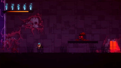 третий скриншот из Akuma: Wrath of the Fallen