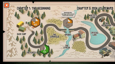 первый скриншот из Alive 2 Survive: Tales from the Zombie Apocalypse