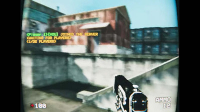 первый скриншот из DEATHMATCH 404