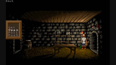 третий скриншот из Lure of the Temptress