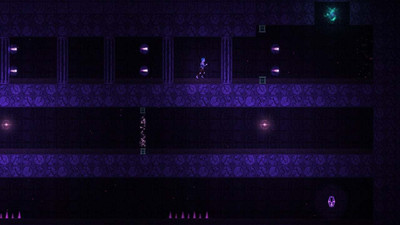 третий скриншот из The Void of Desires