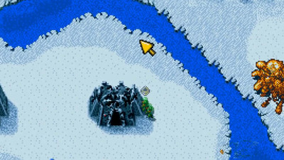 первый скриншот из Cannon Fodder 2