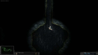 четвертый скриншот из Hidden Deep
