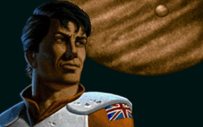 первый скриншот из Blake Stone: Planet Strike