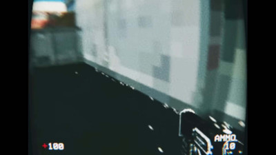 второй скриншот из DEATHMATCH 404