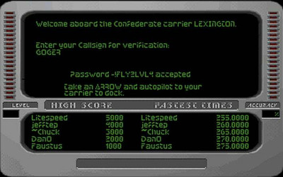 третий скриншот из Wing Commander: Armada