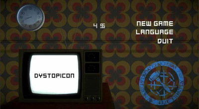 третий скриншот из Dystopicon Final