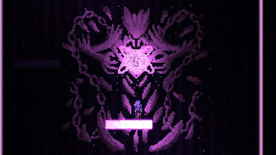 второй скриншот из The Void of Desires