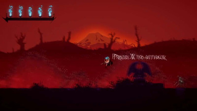 первый скриншот из Akuma: Wrath of the Fallen