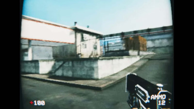 четвертый скриншот из DEATHMATCH 404