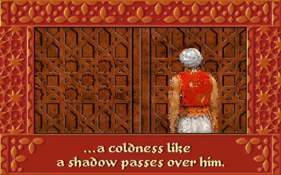 первый скриншот из Prince of Persia 2: The Shadow and the Flame
