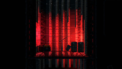 первый скриншот из Vital Signs