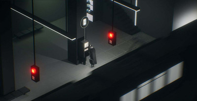 первый скриншот из The Last Day