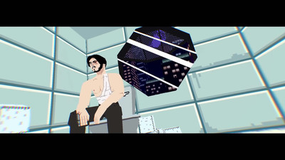 третий скриншот из Gregore