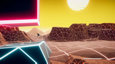 третий скриншот из Dune Sea