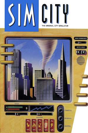 SimCity SimCity