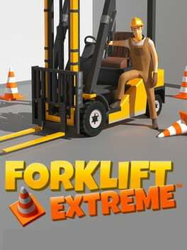 Forklift Extreme: Deluxe Edition Forklift Extreme: Deluxe Edition