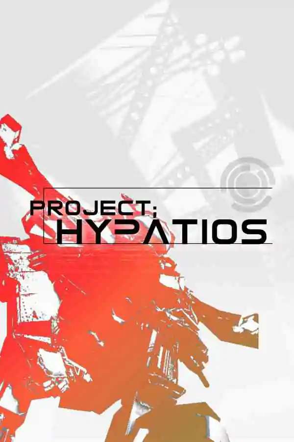 PROJECT;HYPATIOS