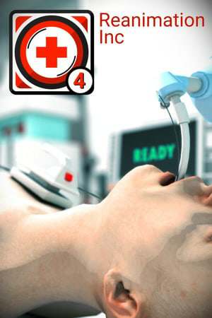 Reanimation Inc. Reanimation Inc.