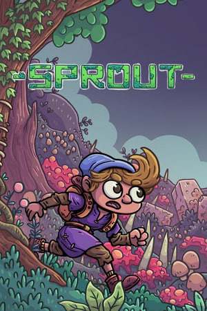 -SPROUT- -SPROUT-