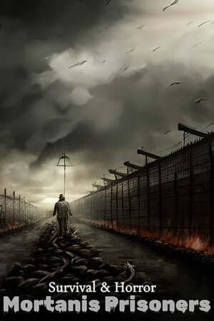 Survival and Horror: Mortanis Prisoners 1 Survival and Horror: Mortanis Prisoners 1