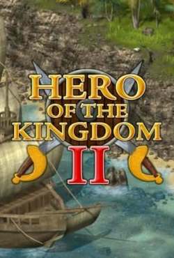 Hero of the Kingdom II Hero of the Kingdom II