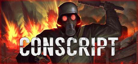 CONSCRIPT CONSCRIPT