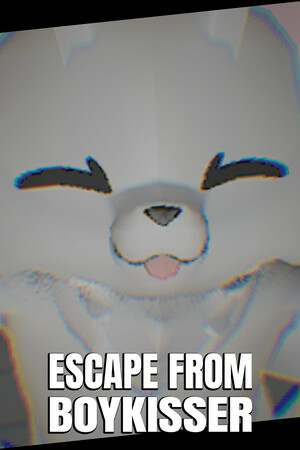 ESCAPE FROM BOYKISSER DEMO