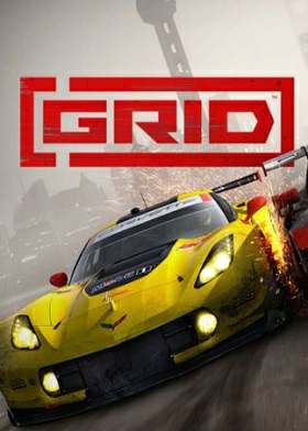 GRID 2019