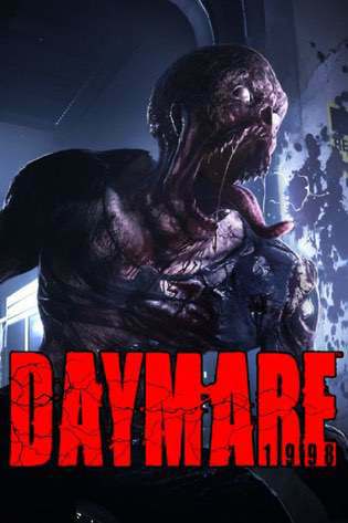 Daymare 1998 Daymare 1998