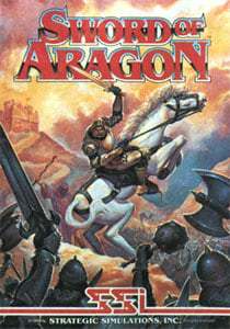 Sword of Aragon Sword of Aragon