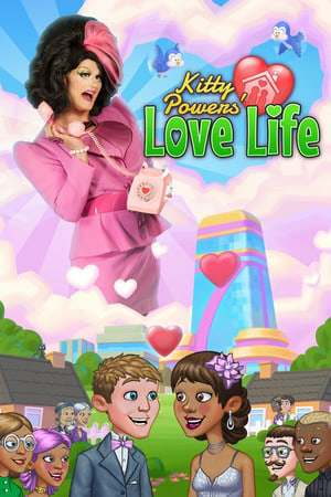 Kitty Powers' Love Life Kitty Powers' Love Life