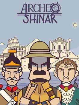 Archeo Shinar