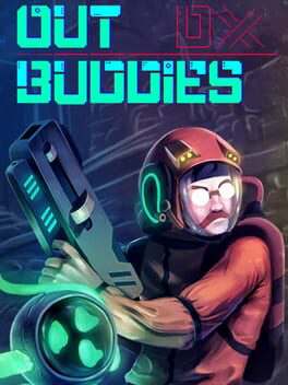 OUTBUDDIES DX