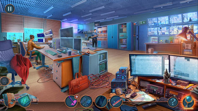 четвертый скриншот из Unsolved Case: Killer Popularity Collector's Edition